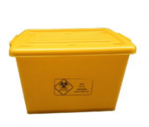 全新医疗周转箱你知道如何选择吗？