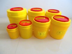 你知道医用利器盒应该使用多长时间吗?